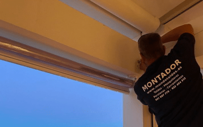 Toldos verticales: protección, diseño y funcionalidad para tu hogar o negocio