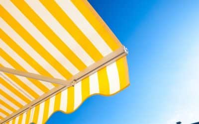 Fabricantes de toldos a medida: la opción perfecta para tu hogar o negocio