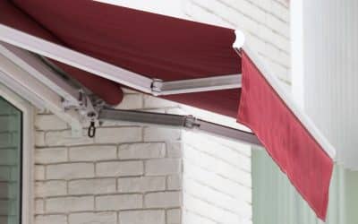 ¿Qué es un toldo retráctil?