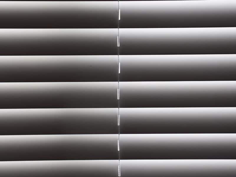 reparación de persianas enrollables