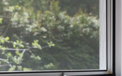 Mosquiteras enrollables para terraza: la solución perfecta para tu hogar